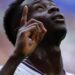 Bukayo Saka anotó el gol 300 del Mundial 2026