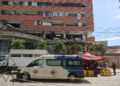 Un operativo de rescate por los terremotos en Venezuela supera las 48 horas