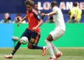 Lamine Yamal: “No le tenemos miedo a ninguna selección”