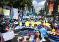 María Corina Machado asegura que la «transición viene» en Venezuela