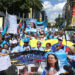 María Corina Machado asegura que la «transición viene» en Venezuela