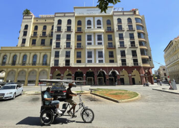 La marcha de las hoteleras internacionales plantea dudas sobre el sector turístico en Cuba
