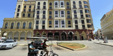 La marcha de las hoteleras internacionales plantea dudas sobre el sector turístico en Cuba