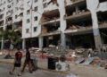 Suben a 2.954 los fallecidos y a 16.592 los heridos por los terremotos en Venezuela