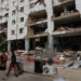 Suben a 2.954 los fallecidos y a 16.592 los heridos por los terremotos en Venezuela
