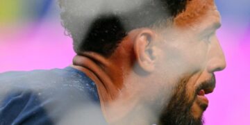 Messi desafía el mito de ‘Vozinha’