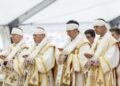 El Vaticano confirma la excomunión de los consagrantes y nuevos obispos lefebvrianos