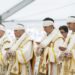 El Vaticano confirma la excomunión de los consagrantes y nuevos obispos lefebvrianos