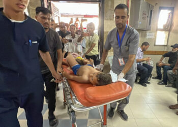ONU: 9 meses después de alto el fuego en Gaza, Israel sigue matando palestinos por decenas