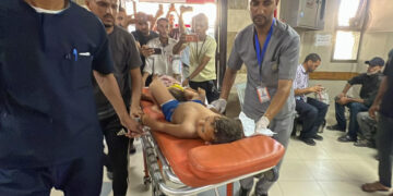 ONU: 9 meses después de alto el fuego en Gaza, Israel sigue matando palestinos por decenas