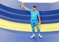 Unai Simon, mejor portero del Mundial