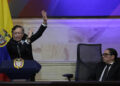 El uribista Honorio Henríquez presidirá Senado de Colombia tras lograr apoyo del petrismo