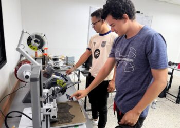 UVM pone su tecnología e innovación al servicio de los afectados por el sismo