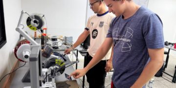 UVM pone su tecnología e innovación al servicio de los afectados por el sismo