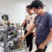 UVM pone su tecnología e innovación al servicio de los afectados por el sismo
