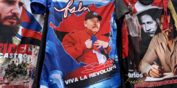 Ortega sentencia el fin de la alternancia en Nicaragua: Aquí no volverá a haber elecciones