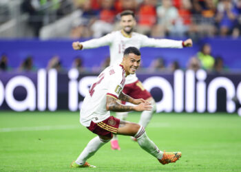 Pedro Porro, ‘MVP’ de la semifinal: “Ni en mis mejores sueños, estoy muy feliz”