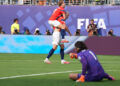 1-2. Brasil sucumbe ante Haaland y se despide en octavos