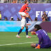 1-2. Brasil sucumbe ante Haaland y se despide en octavos