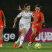 El Real Madrid traspasa a Alba Redondo a la Juventus