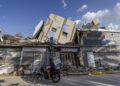Aumentan a 4.734 los fallecidos por los terremotos