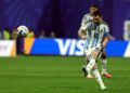 Messi-Bellingham, unas semifinales en sus pies