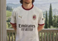 Modric renueva con el Milan una temporada más