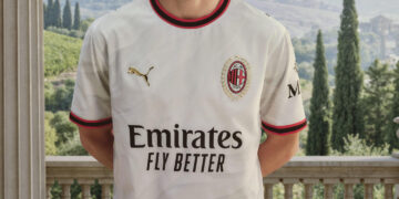 Modric renueva con el Milan una temporada más