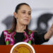 Sheinbaum pide proteger prestigio de la UNAM ante debate por uso de IA en examen