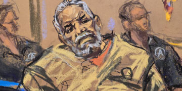 ‘El Mayo’ Zambada es condenado en EE.UU. a cadena perpetua por narcotráfico