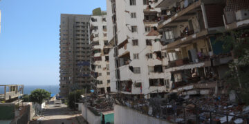 Venezuela apura los últimos rescates una semana después de los terremotos