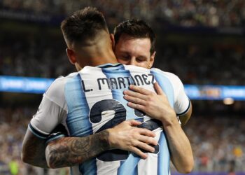 El día 32 del Mundial, en 5 claves