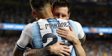 El día 32 del Mundial, en 5 claves
