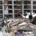 Suben a 3.811 los muertos por los terremotos en Venezuela