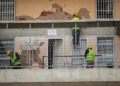 Gobierno esboza un plan de vivienda tras sismos y promete dar 200 casas la próxima semana