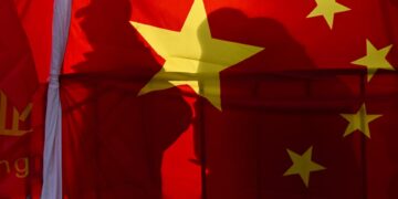 China afirma que alcanzó un «consenso» con la UE para una relación comercial «equilibrada»