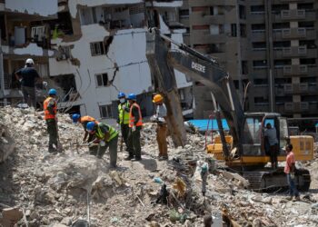 La reconstrucción en Venezuela superará los 12.000 millones de dólares