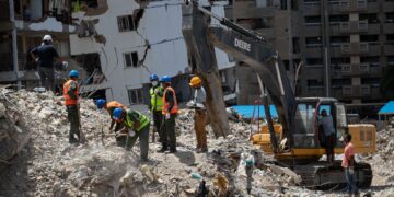 La reconstrucción en Venezuela superará los 12.000 millones de dólares