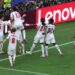 1-2. Bellingham hunde el navío noruego