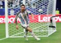 3-2. Argentina suda para pasar a octavos y evita la hazaña de Cabo Verde y ‘Vozinha’