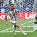 3-2. Argentina suda para pasar a octavos y evita la hazaña de Cabo Verde y ‘Vozinha’