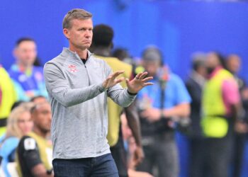 El Mundial se queda sin anfitriones en cuartos, ¿fracaso?