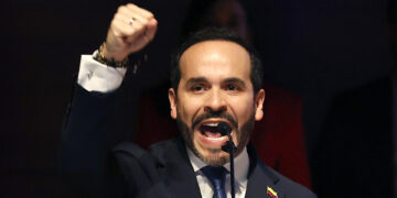 De la Espriella anuncia cierre de catorce embajadas, entre ellas Cuba, Haití y Nicaragua