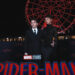 La telaraña de Tom Holland y Zendaya atrapa a los aficionados de Spider-Man en México
