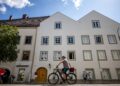 Austria convierte la casa natal de Hitler en una comisaría para borrar su simbología nazi
