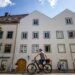 Austria convierte la casa natal de Hitler en una comisaría para borrar su simbología nazi