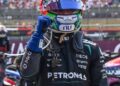 Antonelli ganó, por delante de Hamilton y Norris, el sprint de Silverstone