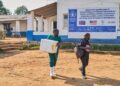 La RD del Congo eleva a 447 el número de muertos y a 1.460 los casos confirmados de ébola
