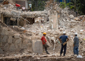 Japón enviará un segundo equipo médico a Venezuela y 3,5 millones de dólares en ayuda