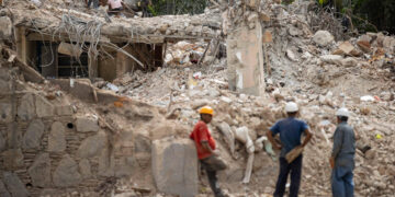 Japón enviará un segundo equipo médico a Venezuela y 3,5 millones de dólares en ayuda